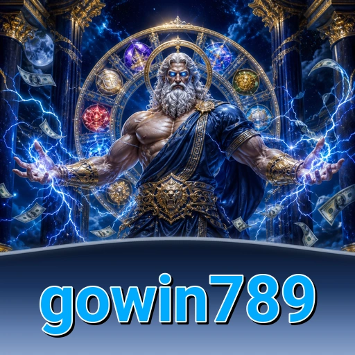 gowin789 APK — gak dipotong pulsa